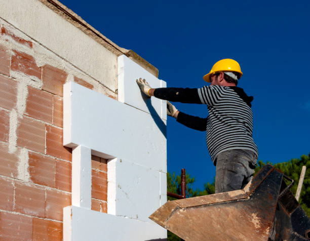 Best Energy Efficiency Insulation in Wolf Creek, UT