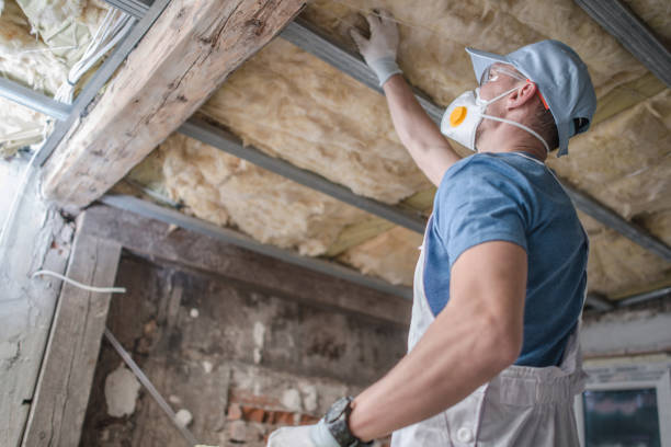  Wolf Creek, UT Insulation Contractor Pros