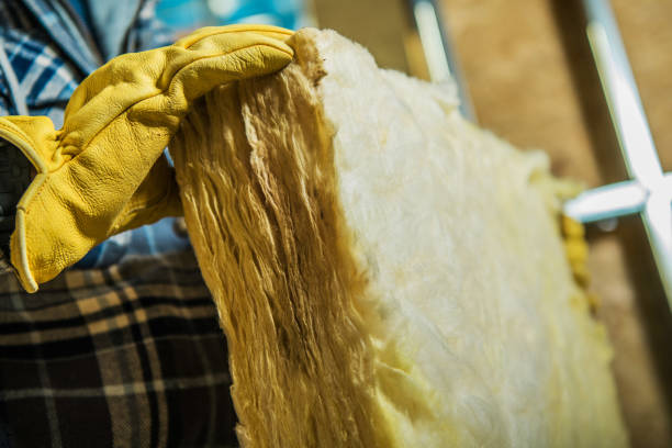 Best Cellulose Insulation in Wolf Creek, UT