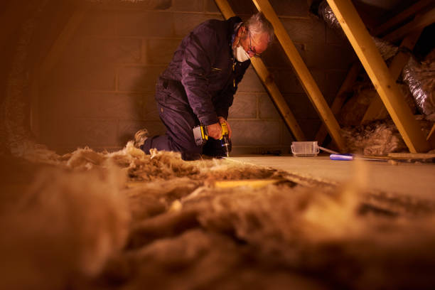 Best Specialized Insulation Services in Wolf Creek, UT